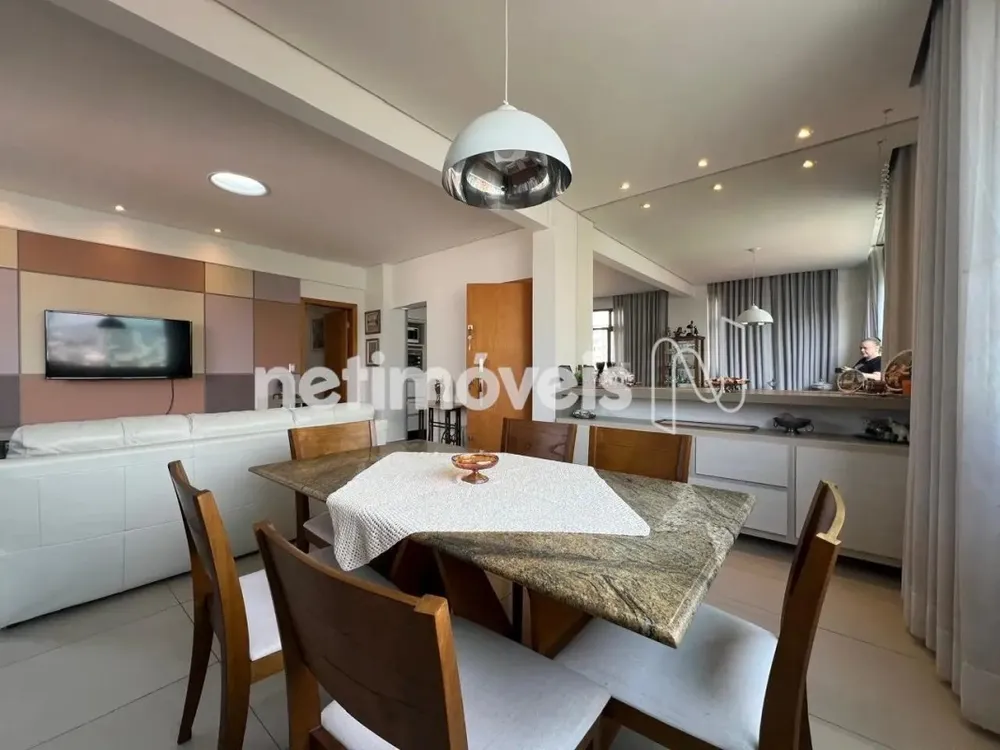 Apartamento, 3 quartos, 108 m² - Foto 2