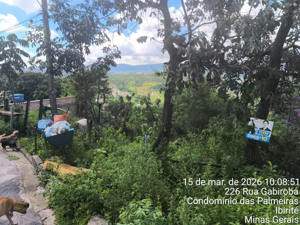 Terreno, 360 m² - Foto 2