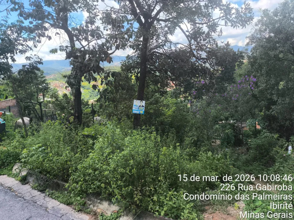 Terreno, 360 m² - Foto 1