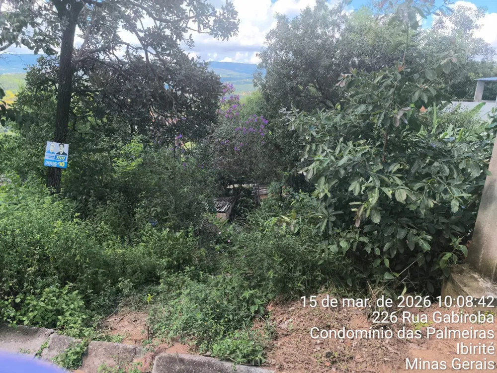 Terreno, 360 m² - Foto 3