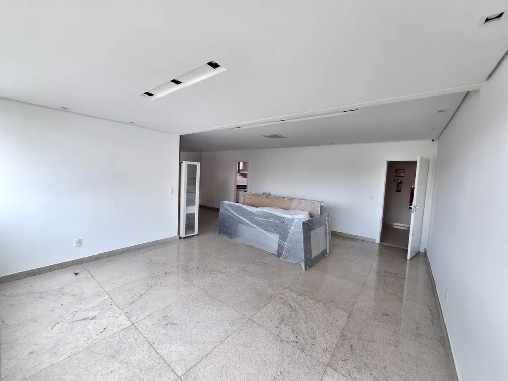 Apartamento, 4 quartos, 146 m² - Foto 2