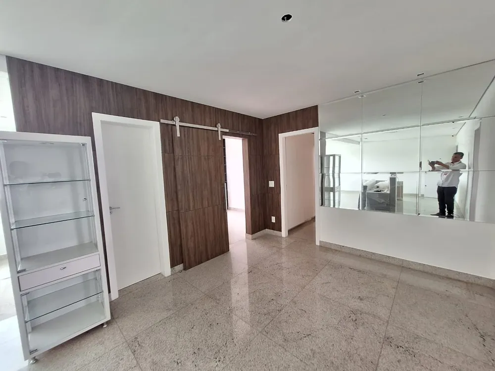Apartamento, 4 quartos, 146 m² - Foto 3