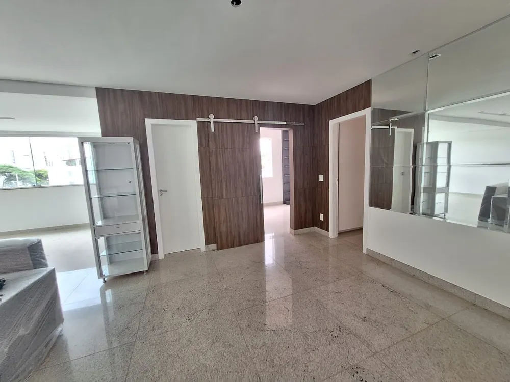 Apartamento, 4 quartos, 146 m² - Foto 1