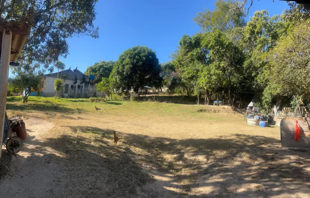 Fazenda, 30 m² - Foto 1