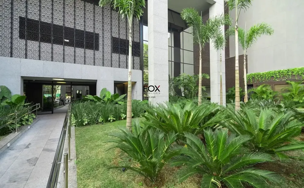Apartamento, 4 quartos, 131 m² - Foto 10