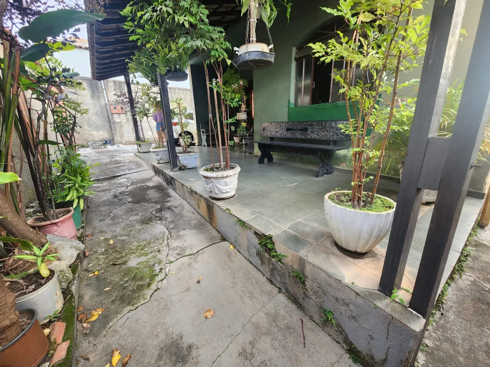 Casa, 5 quartos, 360 m² - Foto 5