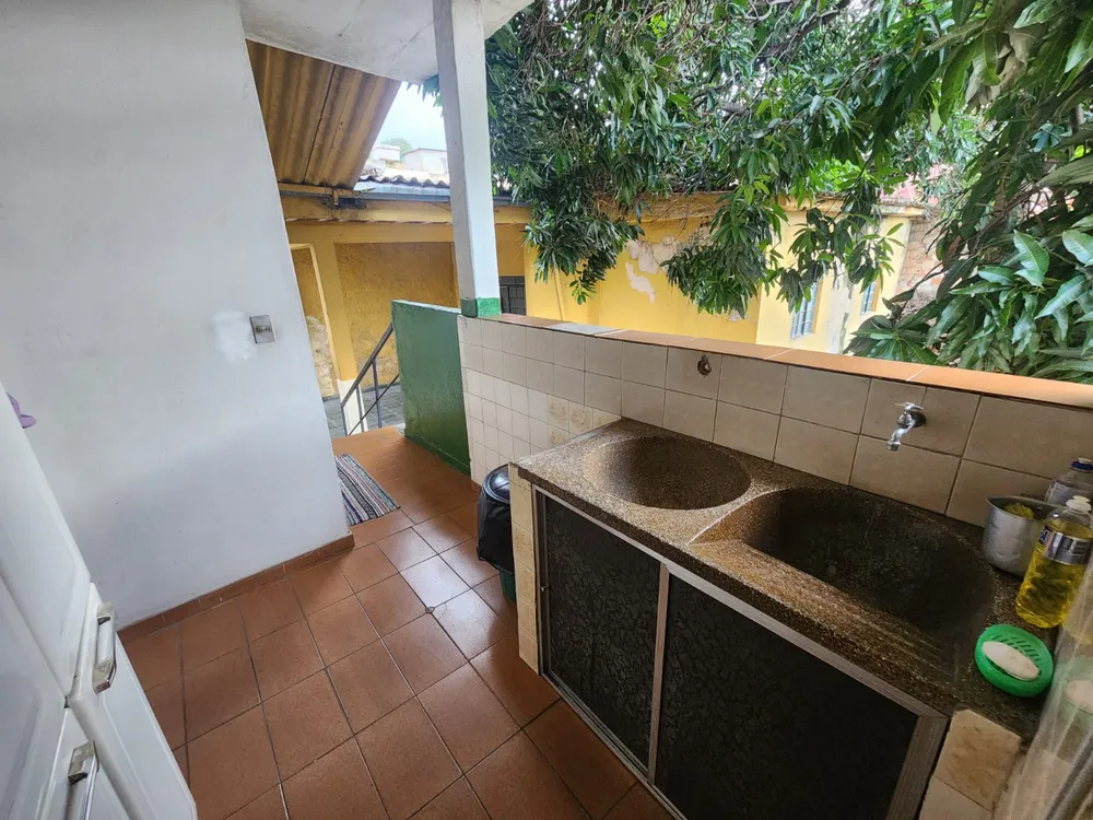 Casa, 5 quartos, 360 m² - Foto 20