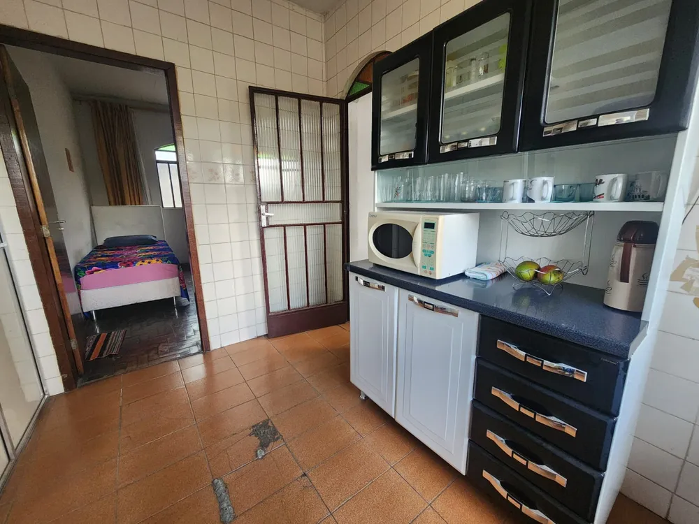 Casa, 5 quartos, 360 m² - Foto 11