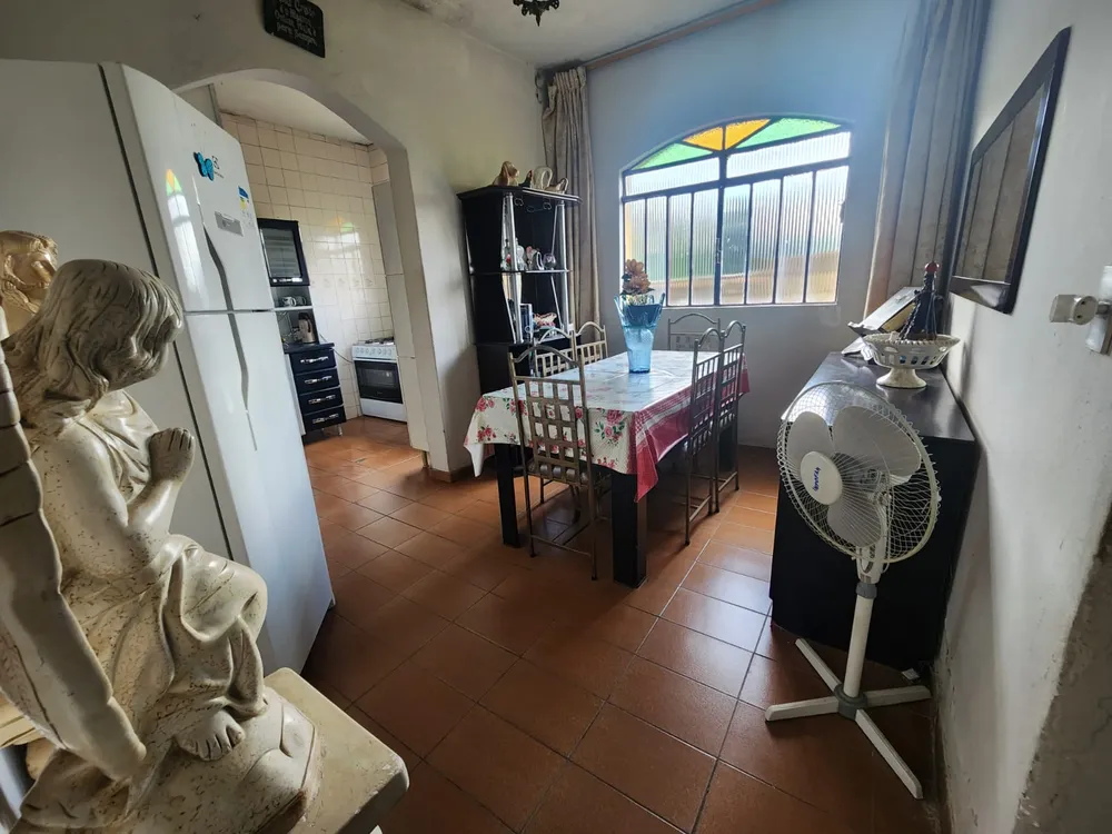 Casa, 5 quartos, 360 m² - Foto 9