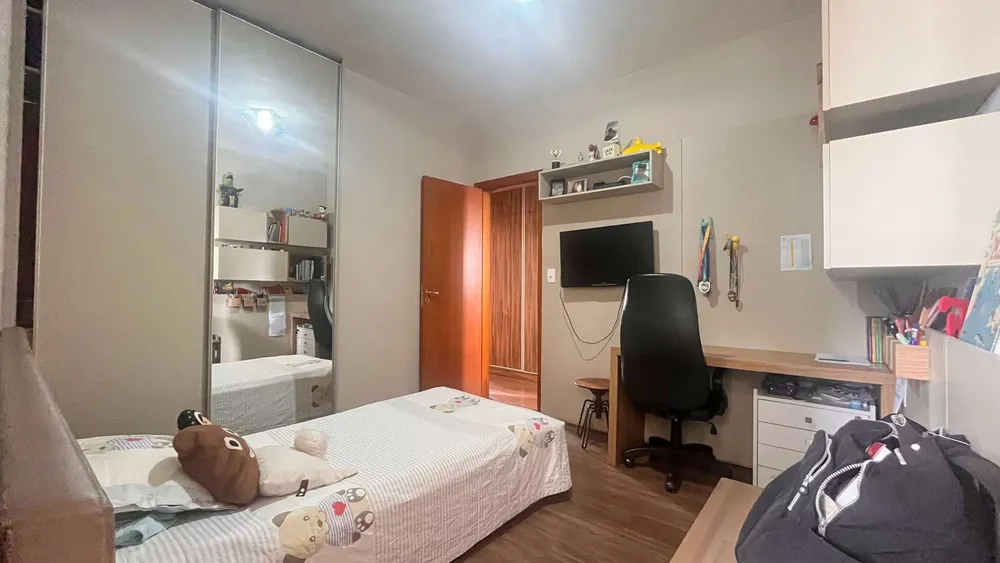 Apartamento, 4 quartos, 147 m² - Foto 6