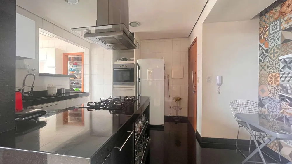 Apartamento, 4 quartos, 147 m² - Foto 12