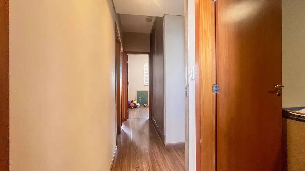 Apartamento, 4 quartos, 147 m² - Foto 8