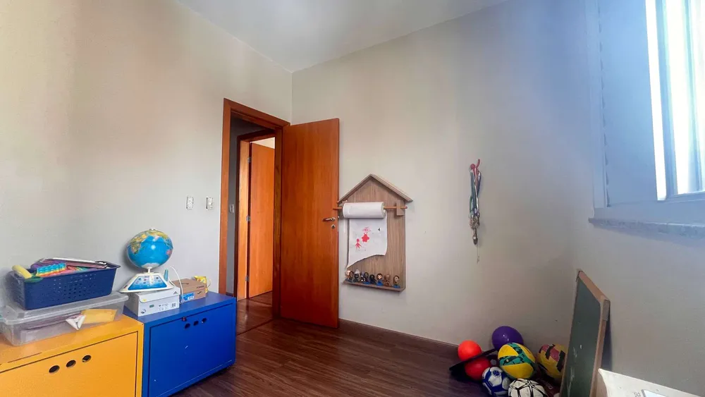 Apartamento, 4 quartos, 147 m² - Foto 9