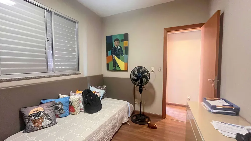 Apartamento, 4 quartos, 147 m² - Foto 3