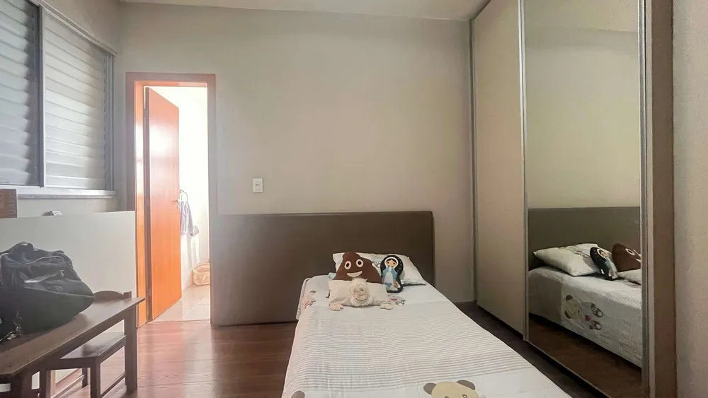 Apartamento, 4 quartos, 147 m² - Foto 4