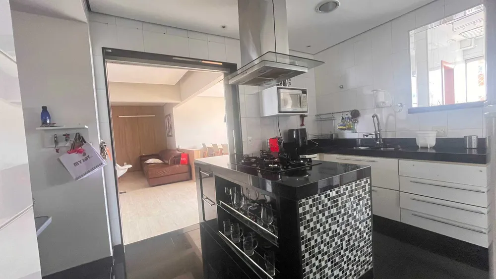 Apartamento, 4 quartos, 147 m² - Foto 10