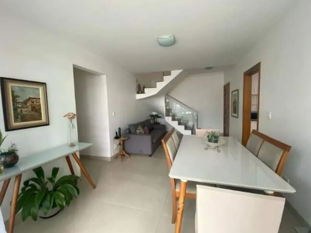 Cobertura, 3 quartos, 200 m² - Foto 2