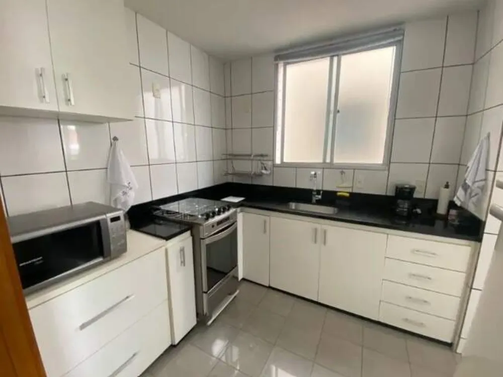 Cobertura, 3 quartos, 200 m² - Foto 10