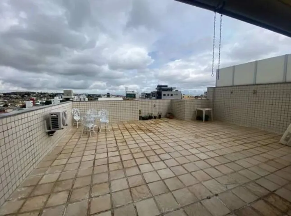 Cobertura, 3 quartos, 200 m² - Foto 12