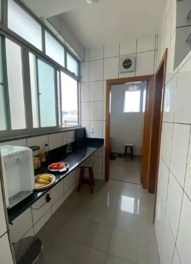 Cobertura, 3 quartos, 200 m² - Foto 11