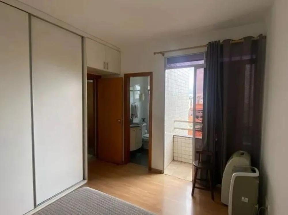 Cobertura, 3 quartos, 200 m² - Foto 8