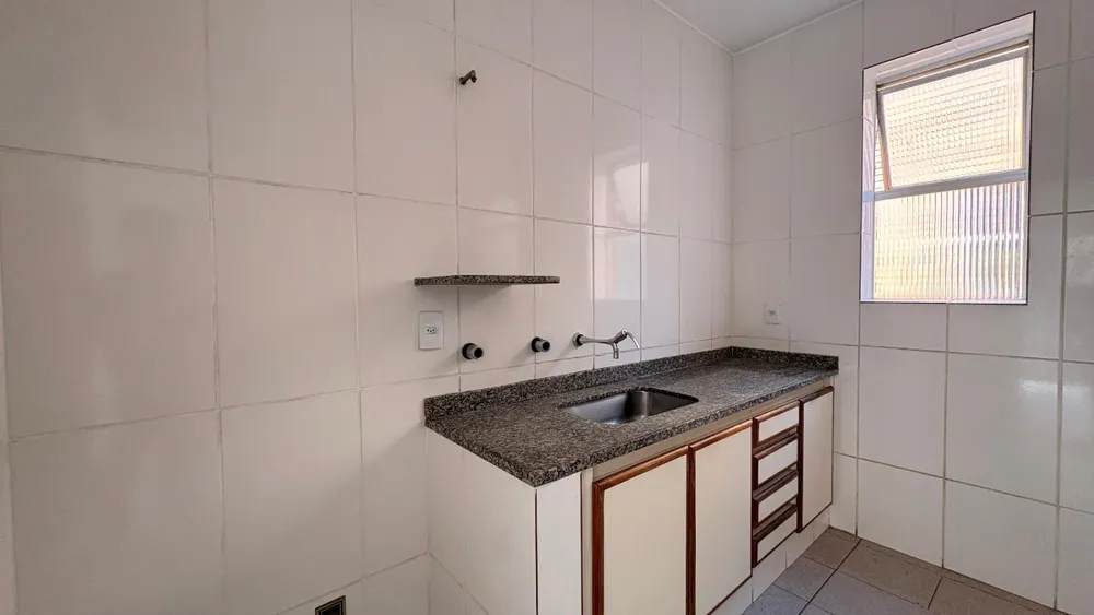 Apartamento, 3 quartos, 93 m² - Foto 1