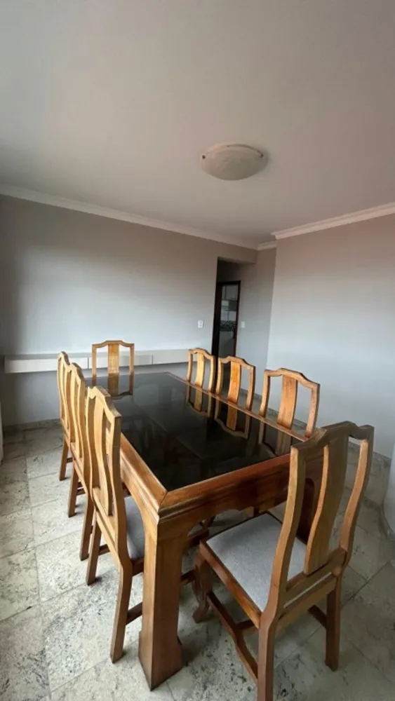 Apartamento, 3 quartos, 116 m² - Foto 5