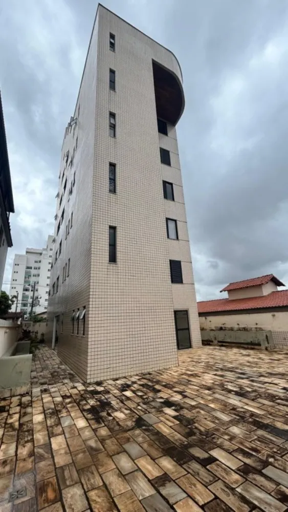 Apartamento, 3 quartos, 116 m² - Foto 4