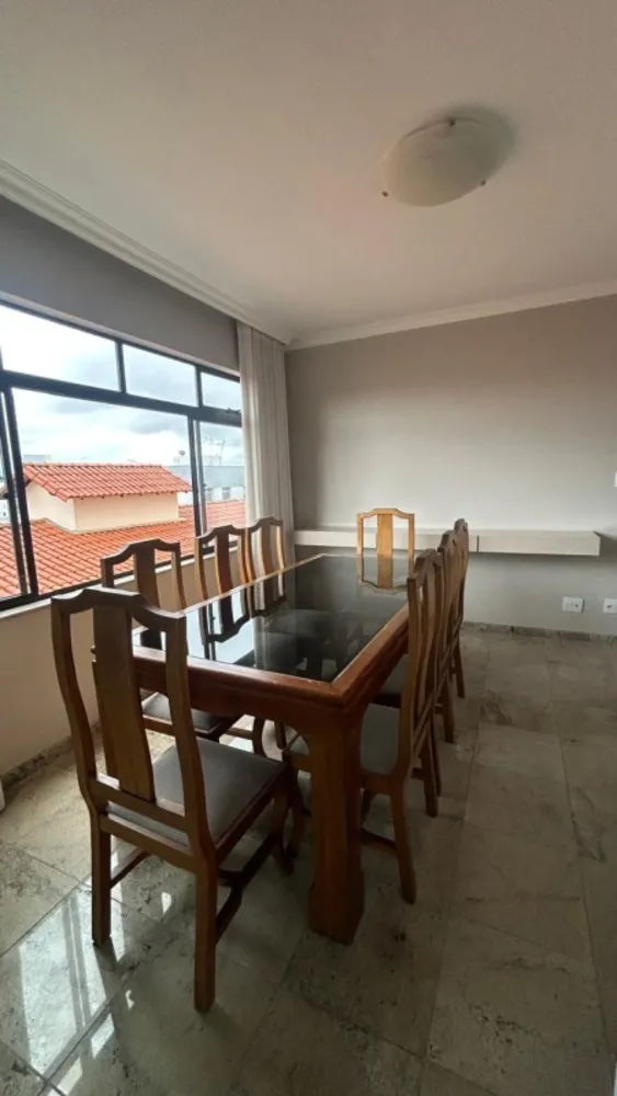 Apartamento, 3 quartos, 116 m² - Foto 6