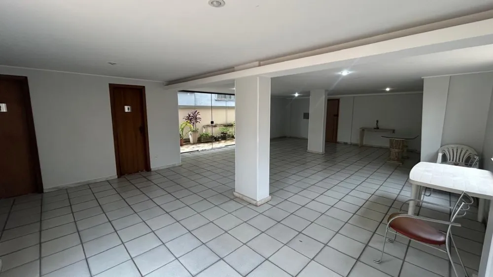 Apartamento, 3 quartos, 116 m² - Foto 3