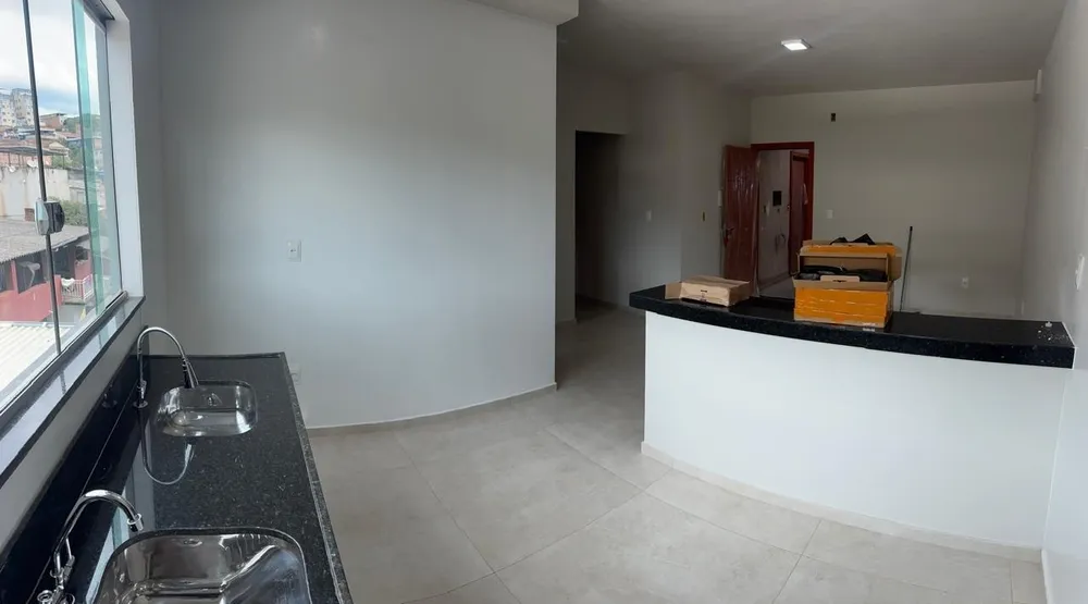 Apartamento, 2 quartos, 50 m² - Foto 5