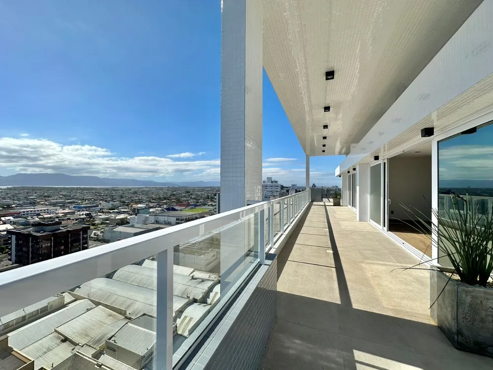 Apartamento, 2 quartos, 114 m² - Foto 3