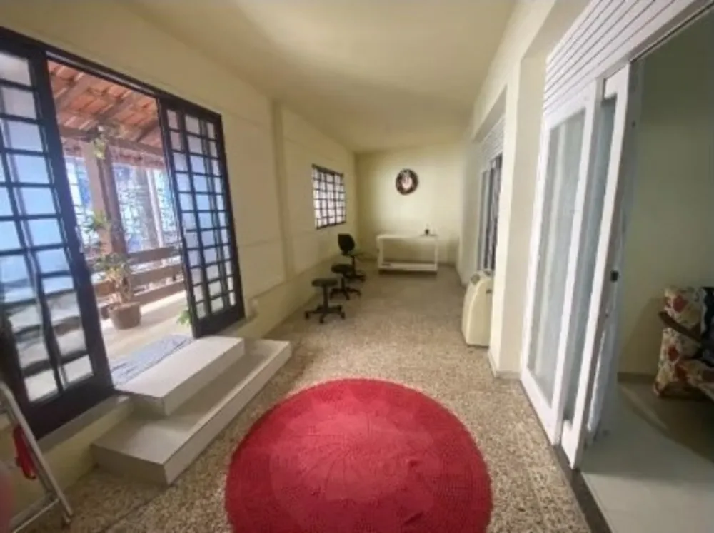 Casa, 5 quartos, 300 m² - Foto 2