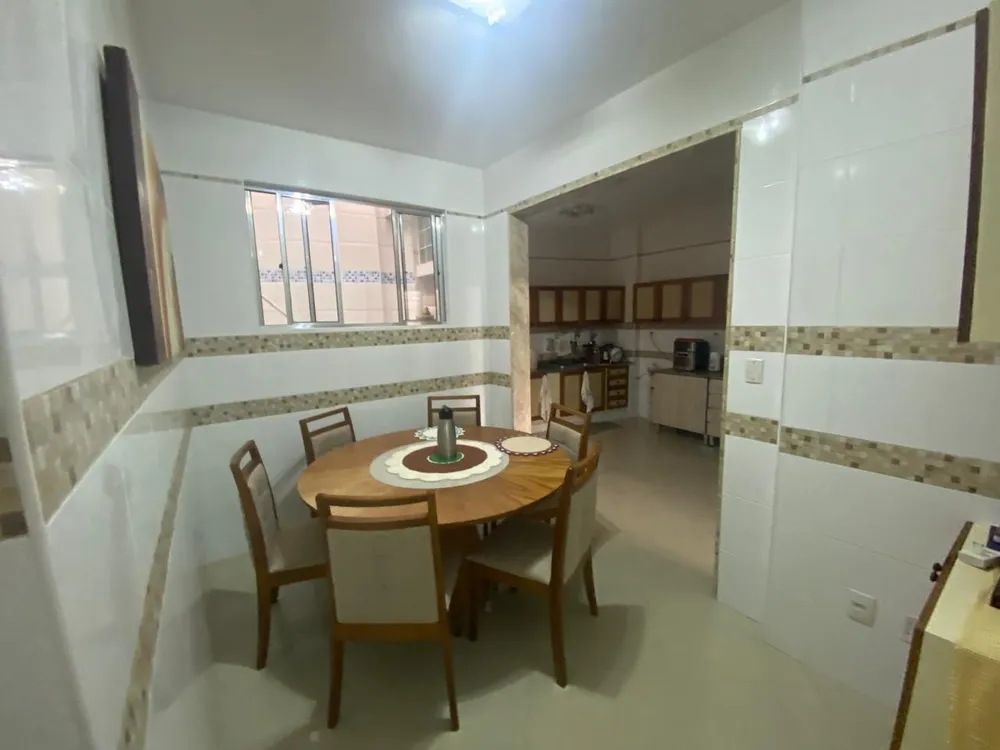 Casa, 5 quartos, 300 m² - Foto 6