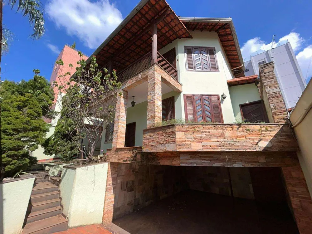 Casa, 5 quartos, 343 m² - Foto 4