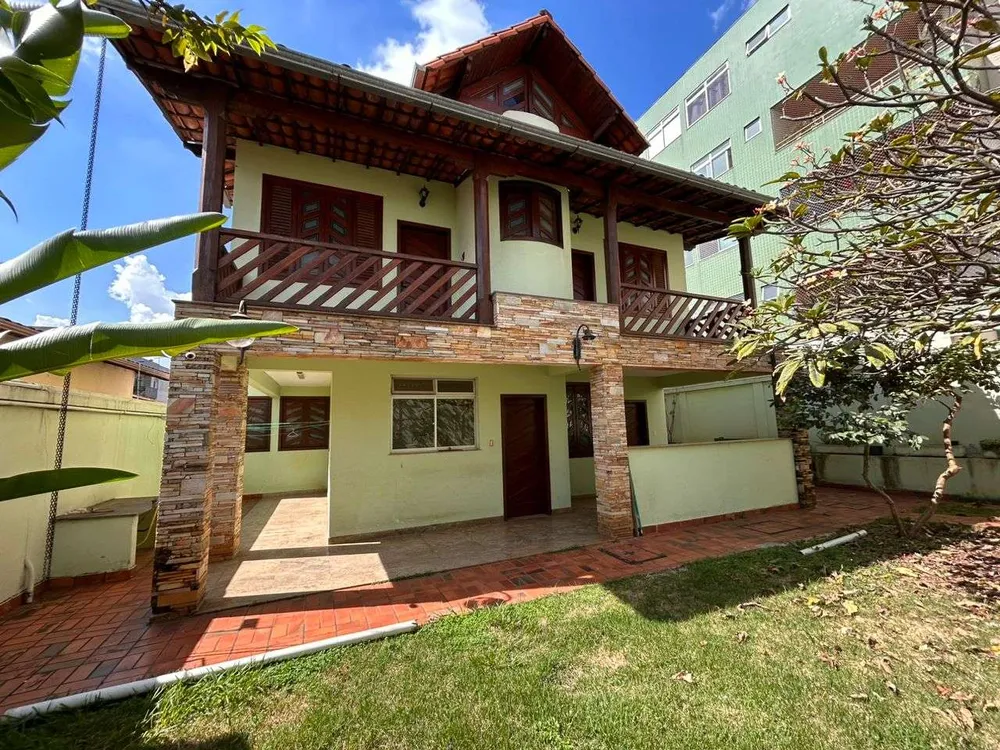 Casa, 5 quartos, 343 m² - Foto 3