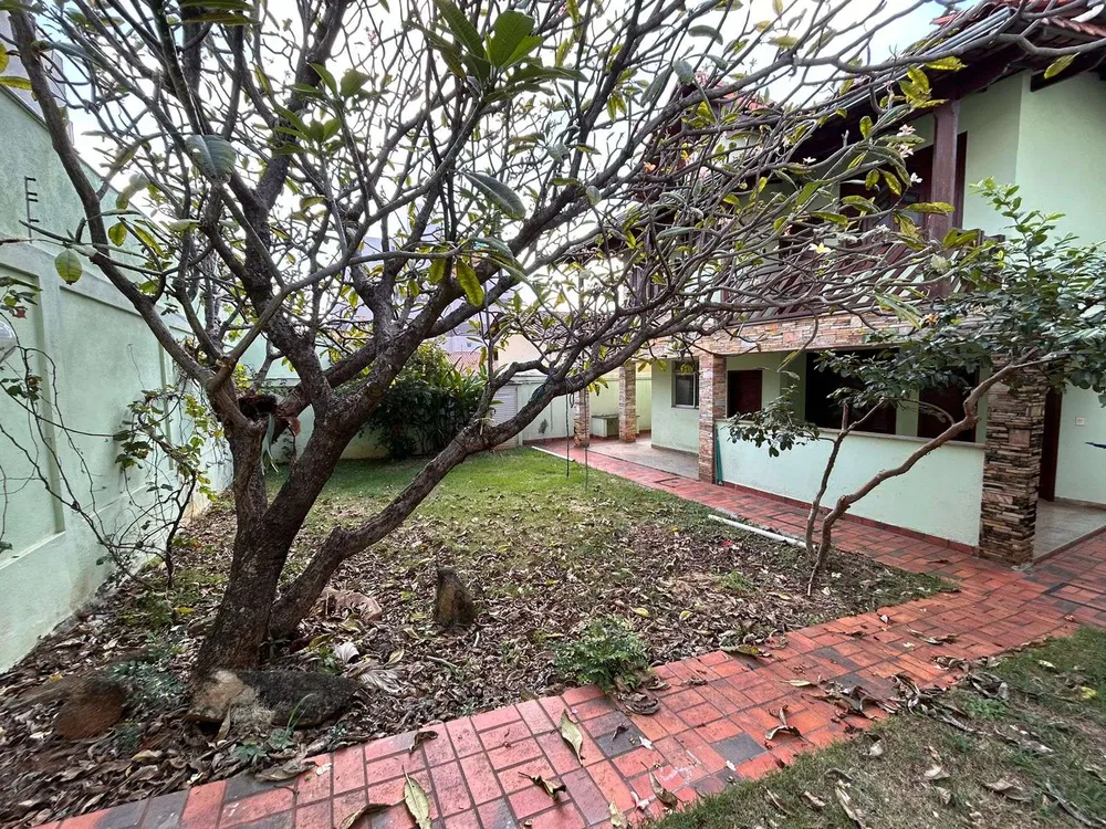 Casa, 5 quartos, 343 m² - Foto 8