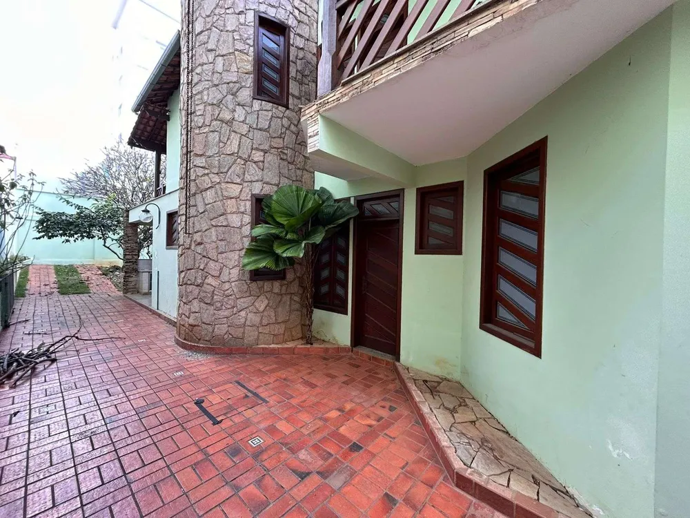 Casa, 5 quartos, 343 m² - Foto 5
