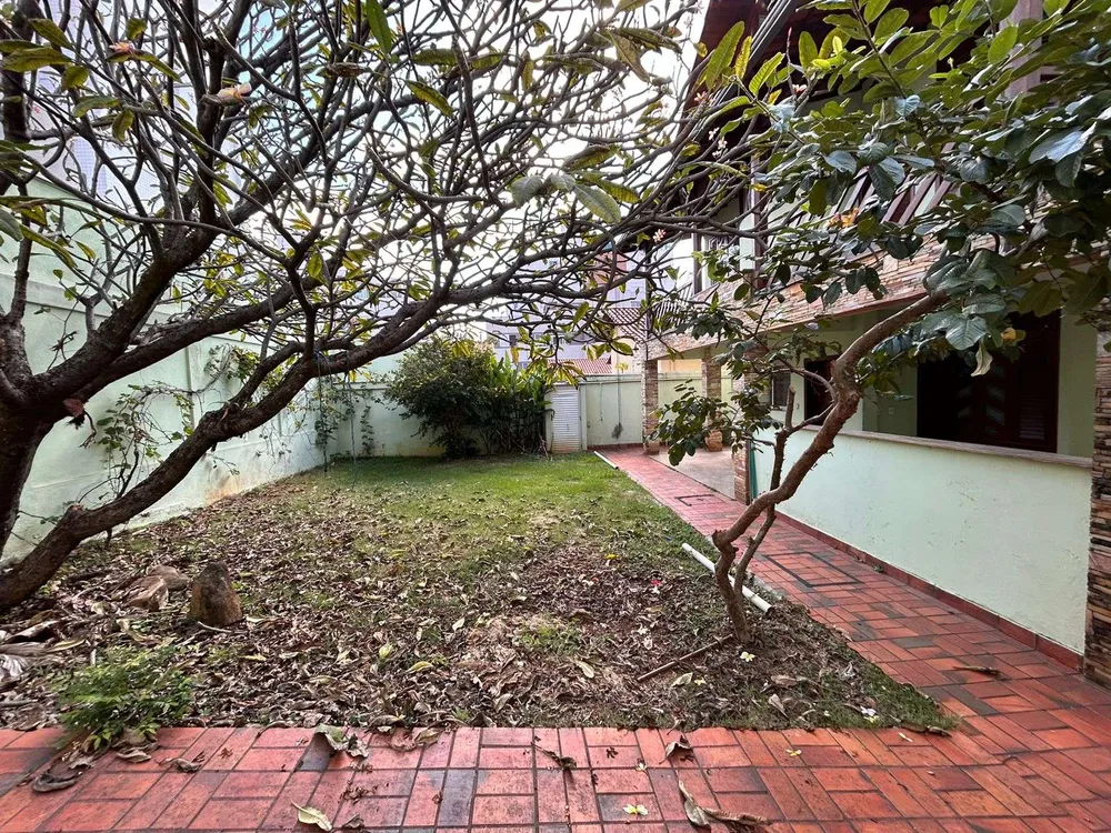 Casa, 5 quartos, 343 m² - Foto 9