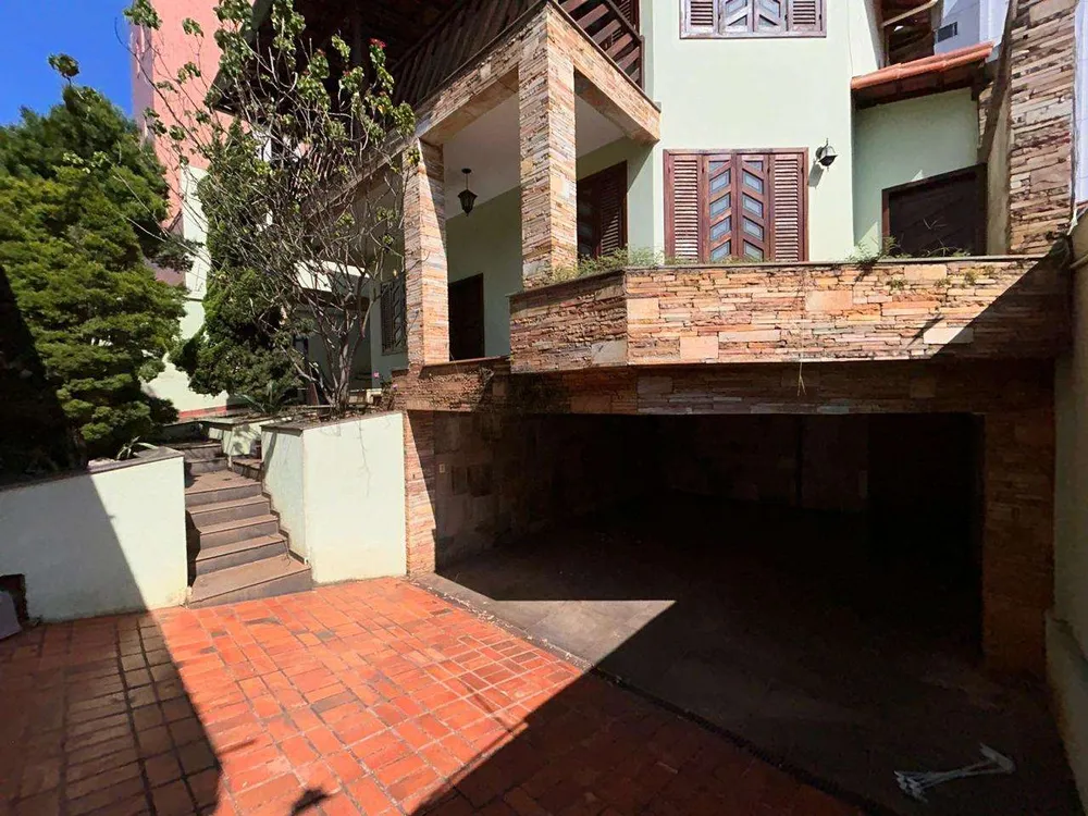 Casa, 5 quartos, 343 m² - Foto 6