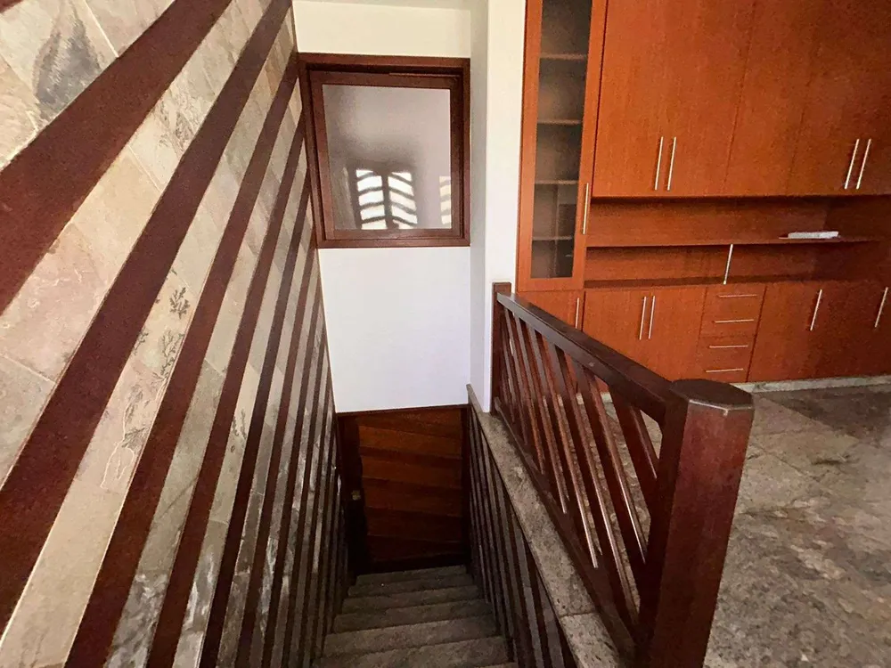 Casa, 5 quartos, 343 m² - Foto 11