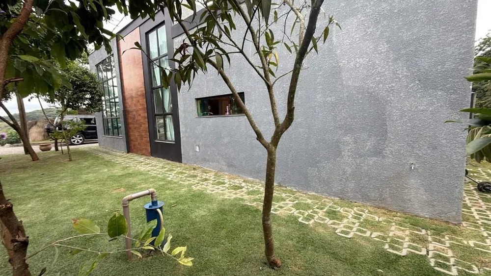 Casa, 2 quartos, 6100 m² - Foto 6