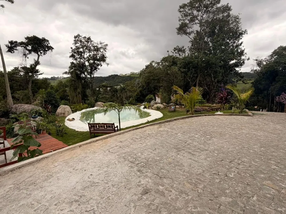 Casa, 2 quartos, 6100 m² - Foto 11