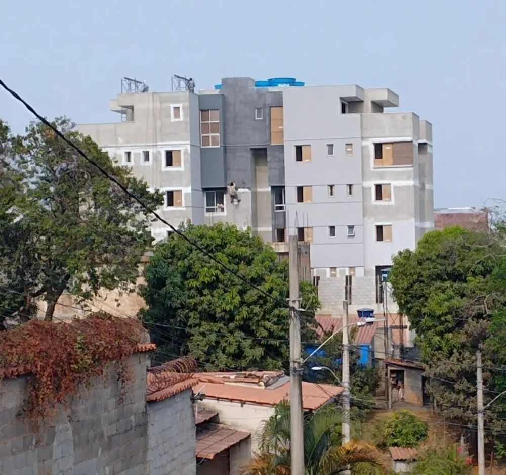 Cobertura, 3 quartos, 110 m² - Foto 7