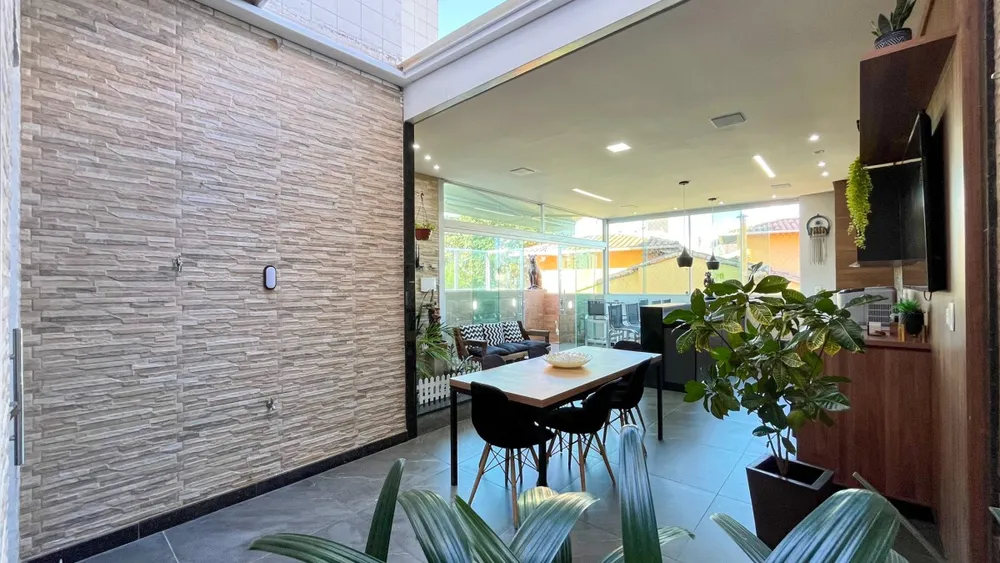 Apartamento, 3 quartos, 157 m² - Foto 11