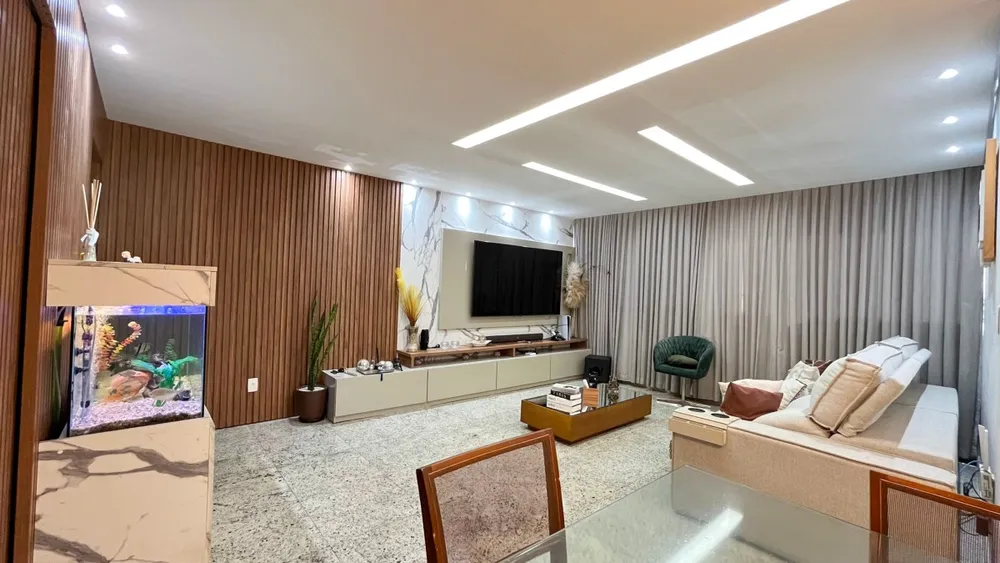 Apartamento, 3 quartos, 157 m² - Foto 4