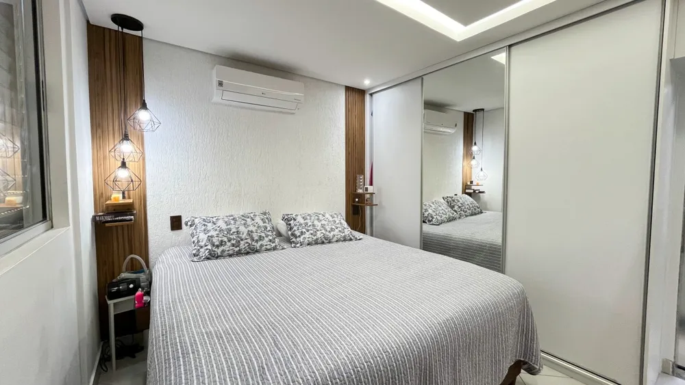 Apartamento, 3 quartos, 157 m² - Foto 6