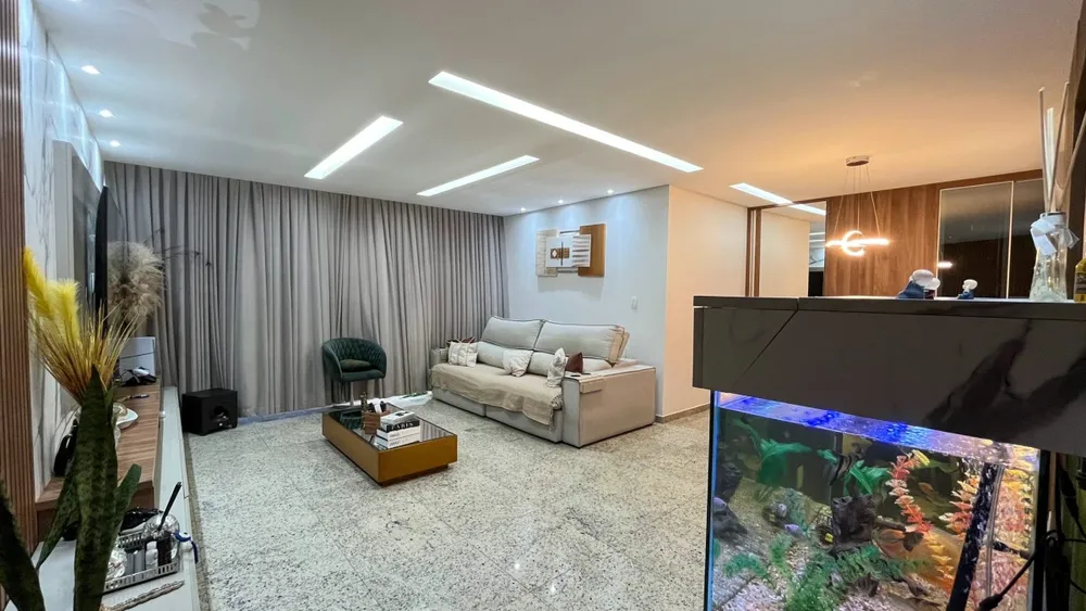 Apartamento, 3 quartos, 157 m² - Foto 3