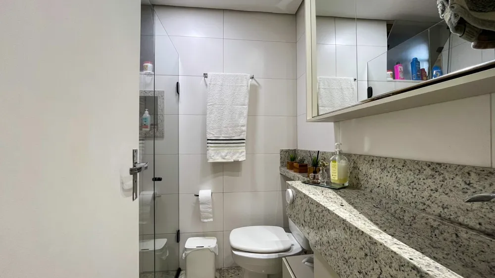 Apartamento, 3 quartos, 157 m² - Foto 8