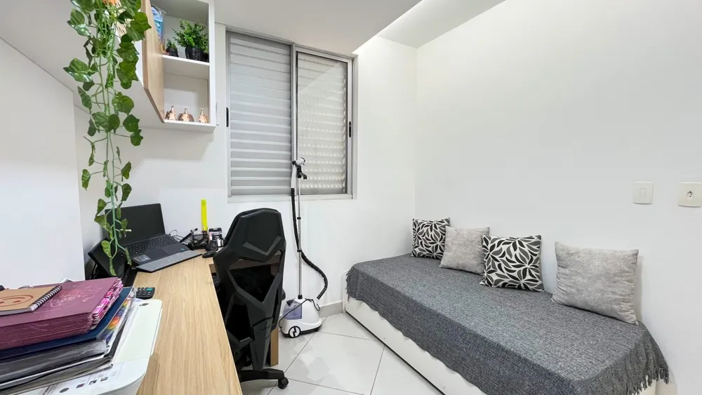 Apartamento, 3 quartos, 157 m² - Foto 9